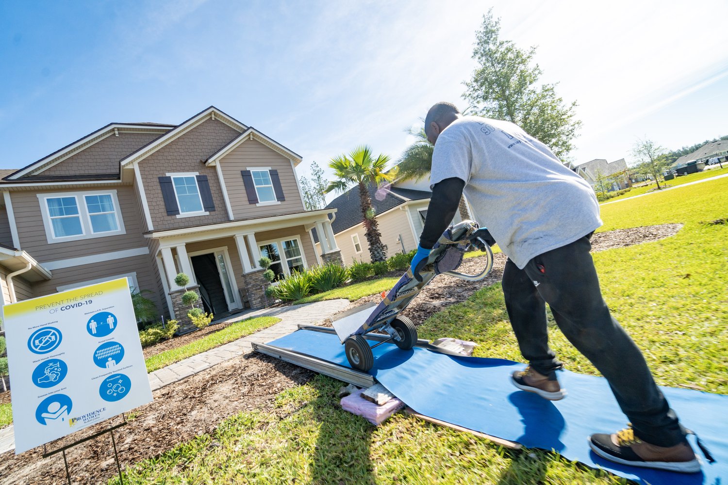 Fernandina Beach Movers