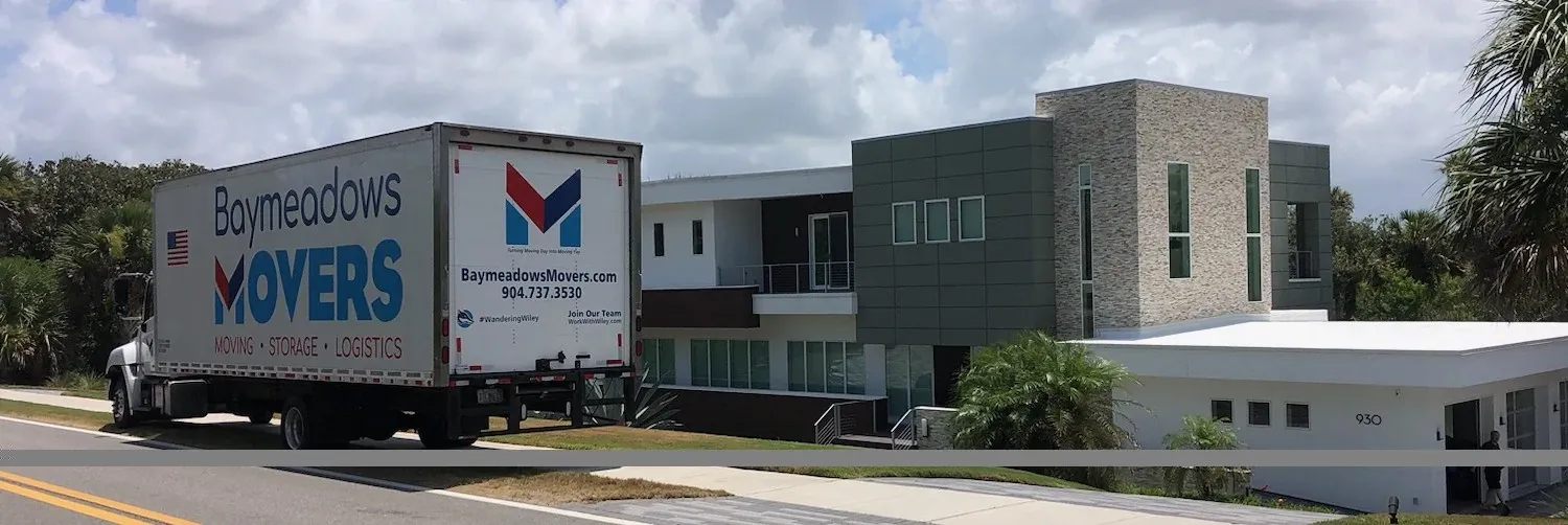 We make moving simple, fast, and stress-free for families and businesses across Fernandina Beach
