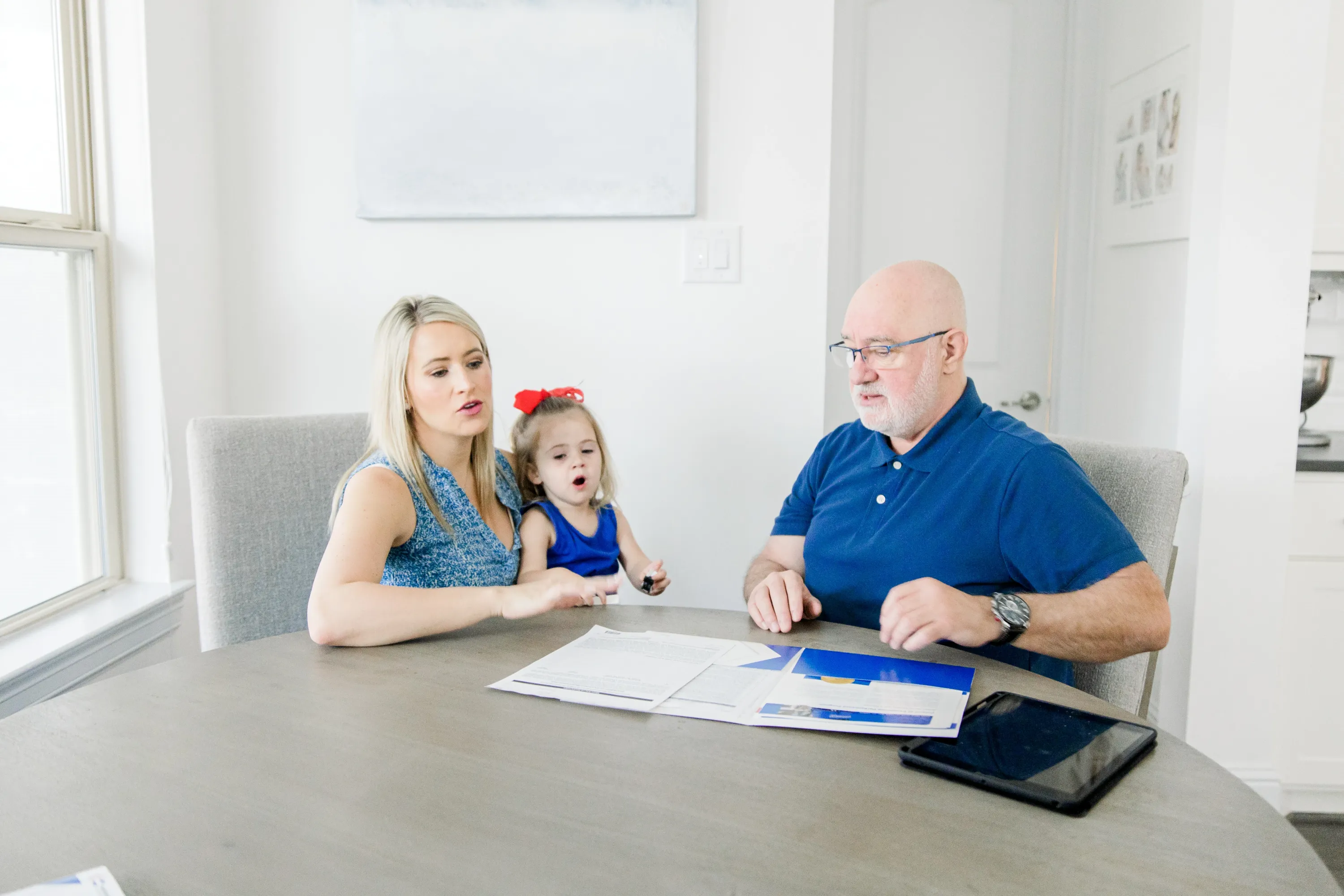 Talk to a Fernandina Beach Moving Expert Now
